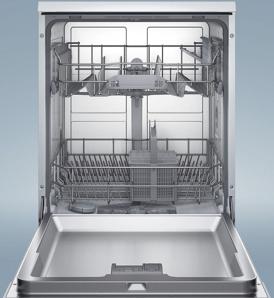 Siemens SN215I01AE - купить за 48&nbsp;200 ₽ в Москве с доставкой по РФ