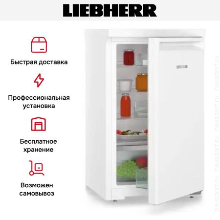 Холодильник Liebherr Re 1200 купить за 42&nbsp;000.19 ₽ в Москве с доставкой по РФ