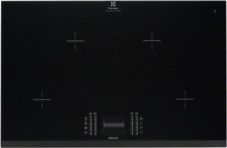 Варочная панель Electrolux EHL 98840 FG купить за 94&nbsp;300 ₽ в Москве с доставкой по РФ