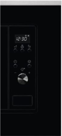 Встраиваемая микроволновая печь Electrolux LMS2173EMX купить за 61&nbsp;560 ₽ в Москве с доставкой по РФ