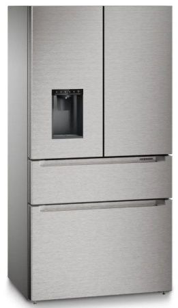 Холодильник Liebherr MBsddi 9528 Plus BioFresh NoFrost купить за 630&nbsp;000 ₽ в Москве с доставкой по РФ
