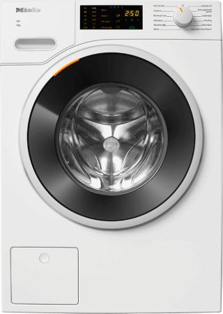 Стиральная машина Miele WWD 020 WCS - купить онлайн, цена 180 400 ₽, стоимость доставки по МСК и РФ от 300 рублей, заказать сейчас! Стиральная машина Miele WWD 020 WCS купить за 180 400 ₽ в Москве с доставкой по РФ