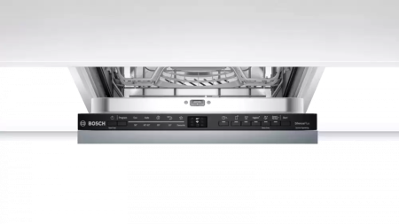 Встраиваемая посудомоечная машина BOSCH SPV2HMX2FR купить за 136&nbsp;800.27 ₽ в Москве с доставкой по РФ