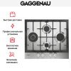 Варочная панель Gaggenau CG 261-210 купить за 129&nbsp;999 ₽ в Москве с доставкой по РФ