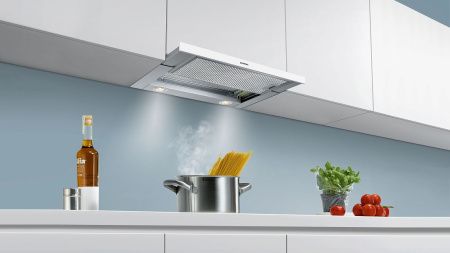 Вытяжка Siemens LI23035SD купить за 10&nbsp;512 ₽ в Москве с доставкой по РФ