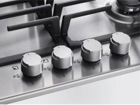 Варочная панель Electrolux EGG 3322 NVX купить за 27&nbsp;720 ₽ в Москве с доставкой по РФ