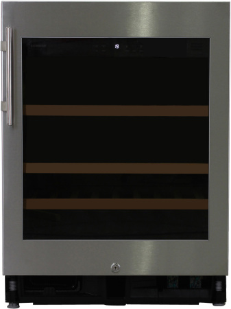 Встраиваемый винный шкаф Liebherr UWKes 1752 GrandCru купить за 237&nbsp;000.20 ₽ в Москве с доставкой по РФ