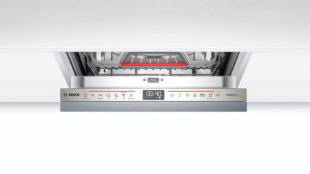 Встраиваемая посудомоечная машина Bosch SPV6YMX11E купить за 243&nbsp;000.43 ₽ в Москве с доставкой по РФ