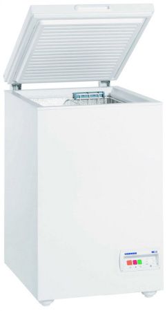 Морозильный ларь Liebherr GT 1421 Comfort - купить онлайн, цена 30 690.28 ₽, стоимость доставки по МСК и РФ от 300 рублей, заказать сейчас! Морозильный ларь Liebherr GT 1421 Comfort купить за 30 690.28 ₽ в Москве с доставкой по РФ