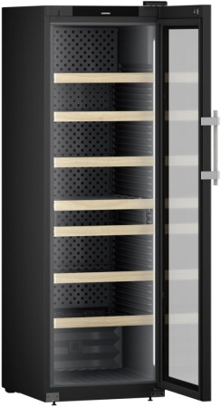 Винный шкаф Liebherr WFbli 5241 купить за 297&nbsp;000.24 ₽ в Москве с доставкой по РФ