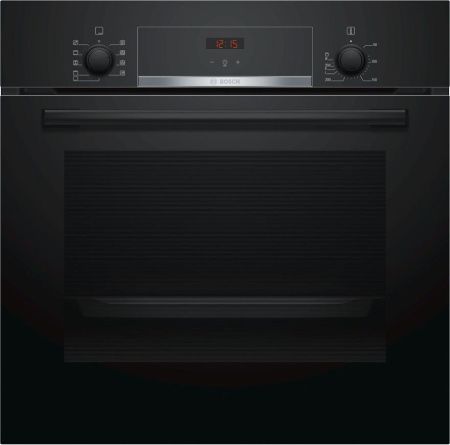 Духовой шкаф Bosch HBF534EB0R - купить онлайн, цена 92 985.49 ₽, стоимость доставки по МСК и РФ от 300 рублей, заказать сейчас! Духовой шкаф Bosch HBF534EB0R купить за 92 985.49 ₽ в Москве с доставкой по РФ