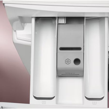 Стирально-сушильная машина Electrolux EW9WN249BE - купить онлайн, цена 152 680 ₽, стоимость доставки по МСК и РФ от 300 рублей, заказать сейчас! Стирально-сушильная машина Electrolux EW9WN249BE купить за 152 680 ₽ в Москве с доставкой по РФ