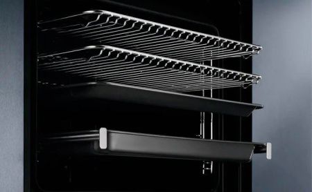 Духовой шкаф Electrolux EOA9S31CX купить за 204&nbsp;280 ₽ в Москве с доставкой по РФ