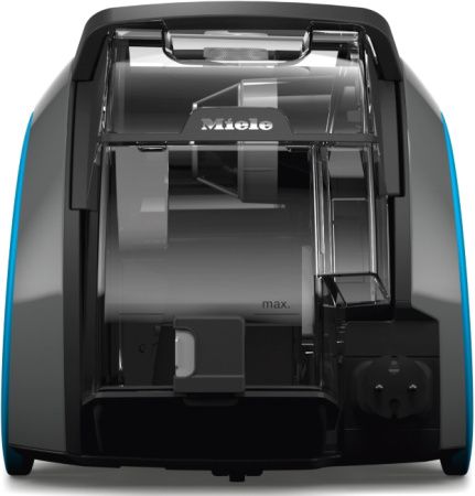 Пылесос Miele SNRF 0 Boost CX 1 PowerLine GraphitGrey купить за 45&nbsp;100 ₽ в Москве с доставкой по РФ