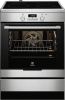 Электрическая плита Electrolux EKI 96450 AX купить за 61&nbsp;300 ₽ в Москве с доставкой по РФ