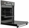 Духовой шкаф Bosch HBA537BM0R купить за 299&nbsp;999 ₽ в Москве с доставкой по РФ