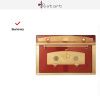 Духовой шкаф Restart ELF090 Burgundy - купить онлайн, цена 299 999 ₽, стоимость доставки по МСК и РФ от 300 рублей, заказать сейчас! Духовой шкаф Restart ELF090 Burgundy купить за 299 999 ₽ в Москве с доставкой по РФ