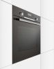 Духовой шкаф Bosch HBA517BM0R купить за 299&nbsp;999 ₽ в Москве с доставкой по РФ