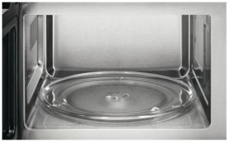 Микроволновая печь Electrolux EMS 20300 OX купить за 14&nbsp;260 ₽ в Москве с доставкой по РФ