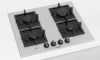 Газовая варочная панель BOSCH PPP6A2B20 купить за 129&nbsp;999 ₽ в Москве с доставкой по РФ