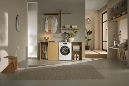 Стиральная машина Miele WCG 370 WPS купить за 266&nbsp;000 ₽ в Москве с доставкой по РФ