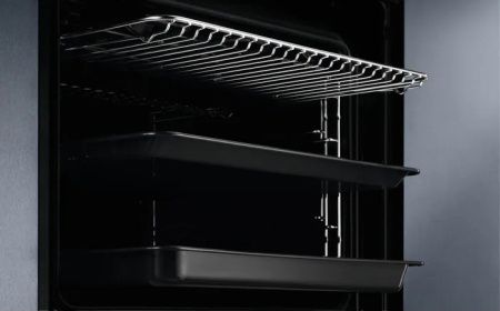 Электрический духовой шкаф Electrolux EOD6P66X - купить онлайн, цена 68 090 ₽, стоимость доставки по МСК и РФ от 300 рублей, заказать сейчас! Электрический духовой шкаф Electrolux EOD6P66X купить за 68 090 ₽ в Москве с доставкой по РФ
