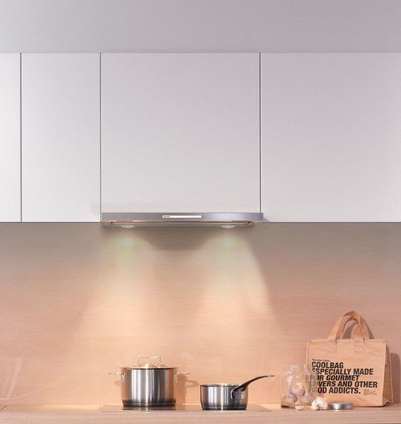 Встраиваемая вытяжка Miele DA 3466 EDST - купить за 202&nbsp;050 ₽ в Москве с доставкой по РФ