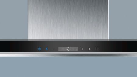 Вытяжка Siemens LC98GA572 купить за 31&nbsp;168 ₽ в Москве с доставкой по РФ