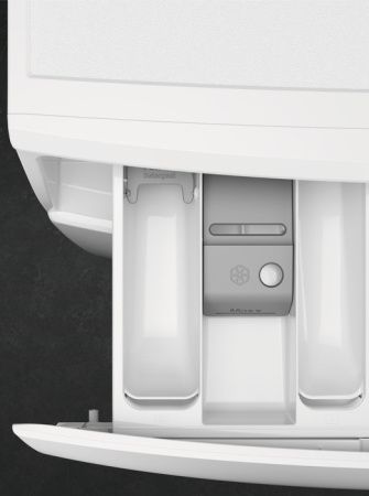 Стиральная машина AEG LR6G94OW купить за 72&nbsp;900 ₽ в Москве с доставкой по РФ