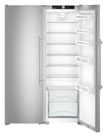 Холодильник Liebherr SBSef 7242 - купить онлайн, цена 533 490.27 ₽, стоимость доставки по МСК и РФ от 300 рублей, заказать сейчас! Холодильник Liebherr SBSef 7242 купить за 533 490.27 ₽ в Москве с доставкой по РФ