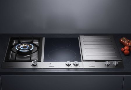 Варочная панель Gaggenau VI 230-134 купить за 129&nbsp;999 ₽ в Москве с доставкой по РФ