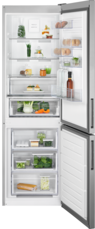 Холодильник Electrolux RNC7ME32X2 - купить онлайн, цена 147 100 ₽, стоимость доставки по МСК и РФ от 300 рублей, заказать сейчас! Холодильник Electrolux RNC7ME32X2 купить за 147 100 ₽ в Москве с доставкой по РФ