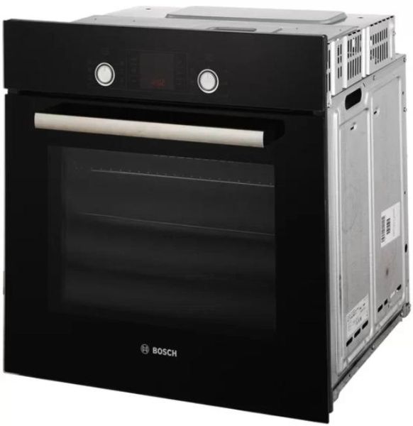 Духовой шкаф Bosch HBG 43T360 R - купить за 299&nbsp;999 ₽ в Москве с доставкой по РФ