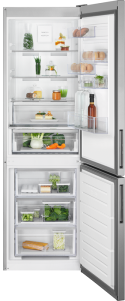 Холодильник Electrolux RNC7ME32X2 - купить онлайн, цена 147 100 ₽, стоимость доставки по МСК и РФ от 300 рублей, заказать сейчас! Холодильник Electrolux RNC7ME32X2 - купить за 147 100 ₽ в Москве с доставкой по РФ