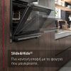 Духовой шкаф Neff B57CS28G0 купить за 362&nbsp;880 ₽ в Москве с доставкой по РФ
