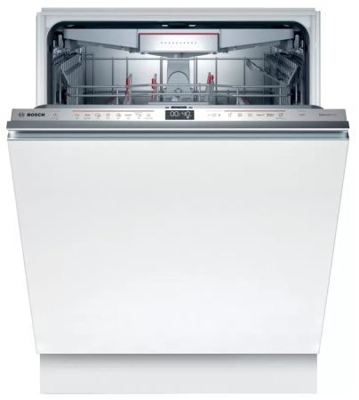Встраиваемая посудомоечная машина BOSCH SMD6HCX4FR - купить онлайн, цена 157 755.13 ₽, стоимость доставки по МСК и РФ от 300 рублей, заказать сейчас! Встраиваемая посудомоечная машина BOSCH SMD6HCX4FR купить за 157 755.13 ₽ в Москве с доставкой по РФ