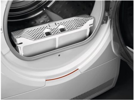 Сушильная машина AEG T8DBG49SR купить за 93&nbsp;980 ₽ в Москве с доставкой по РФ