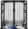 Electrolux EEZ969300L купить за 127&nbsp;500 ₽ в Москве с доставкой по РФ