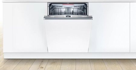 Встраиваемая посудомоечная машина Bosch SMH4HCX48E купить за 243&nbsp;000.49 ₽ в Москве с доставкой по РФ