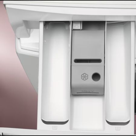 Стиральная машина Electrolux EW7FN248S купить за 98&nbsp;760 ₽ в Москве с доставкой по РФ