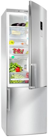 Холодильник Bosch KGE39AI2OR - купить онлайн, цена 79 999 ₽, стоимость доставки по МСК и РФ от 300 рублей, заказать сейчас! Холодильник Bosch KGE39AI2OR купить за 79 999 ₽ в Москве с доставкой по РФ
