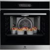 Духовой шкаф Electrolux EOA9S31CX купить за 204&nbsp;280 ₽ в Москве с доставкой по РФ