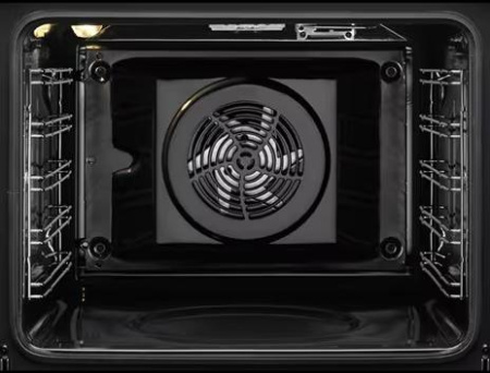 Духовой шкаф Electrolux KODEC75X купить за 80&nbsp;020 ₽ в Москве с доставкой по РФ
