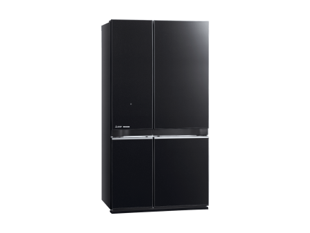 Холодильник Mitsubishi Electric MR-LA635ER-GBK-A купить за 299&nbsp;900 ₽ в Москве с доставкой по РФ