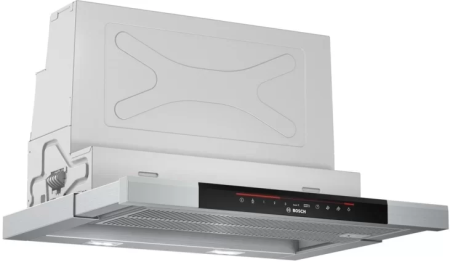 Вытяжка Bosch DFS067K50 - купить онлайн, цена 79 999 ₽, стоимость доставки по МСК и РФ от 300 рублей, заказать сейчас! Вытяжка Bosch DFS067K50 купить за 79 999 ₽ в Москве с доставкой по РФ