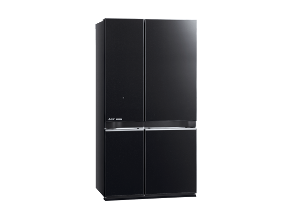 Холодильник Mitsubishi Electric MR-LA635ER-GBK-A - купить за 299&nbsp;900 ₽ в Москве с доставкой по РФ