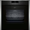 Духовой шкаф Neff B88FT78H0 - купить онлайн, цена 375 300 ₽, стоимость доставки по МСК и РФ от 300 рублей, заказать сейчас! Духовой шкаф Neff B88FT78H0 купить за 375 300 ₽ в Москве с доставкой по РФ