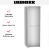 Холодильник Liebherr CNsfd 5204 Pure NoFrost - купить онлайн, цена 104 380.35 ₽, стоимость доставки по МСК и РФ от 300 рублей, заказать сейчас! Холодильник Liebherr CNsfd 5204 Pure NoFrost купить за 104 380.35 ₽ в Москве с доставкой по РФ
