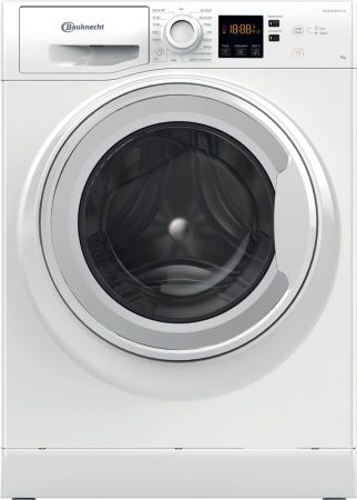 Стиральная машина Bauknecht BW 719 A - купить онлайн, цена 45 000 ₽, стоимость доставки по МСК и РФ от 300 рублей, заказать сейчас! Стиральная машина Bauknecht BW 719 A купить за 45 000 ₽ в Москве с доставкой по РФ