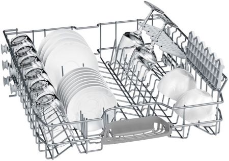 Посудомоечная машина Bosch SMV40D20RU купить за 150&nbsp;000 ₽ в Москве с доставкой по РФ